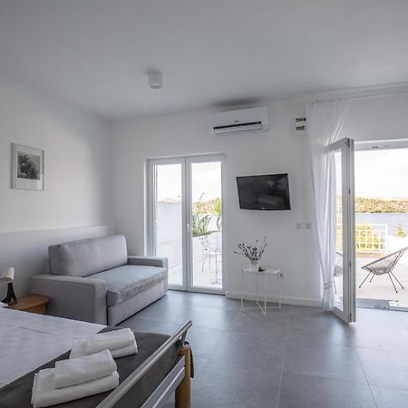 Vila Visnjic Grebaštica Exterior foto
