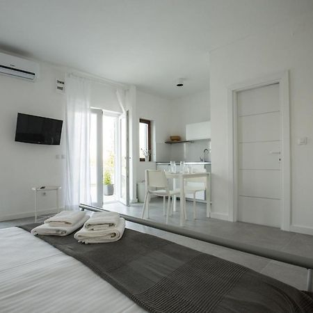 Vila Visnjic Grebaštica Exterior foto